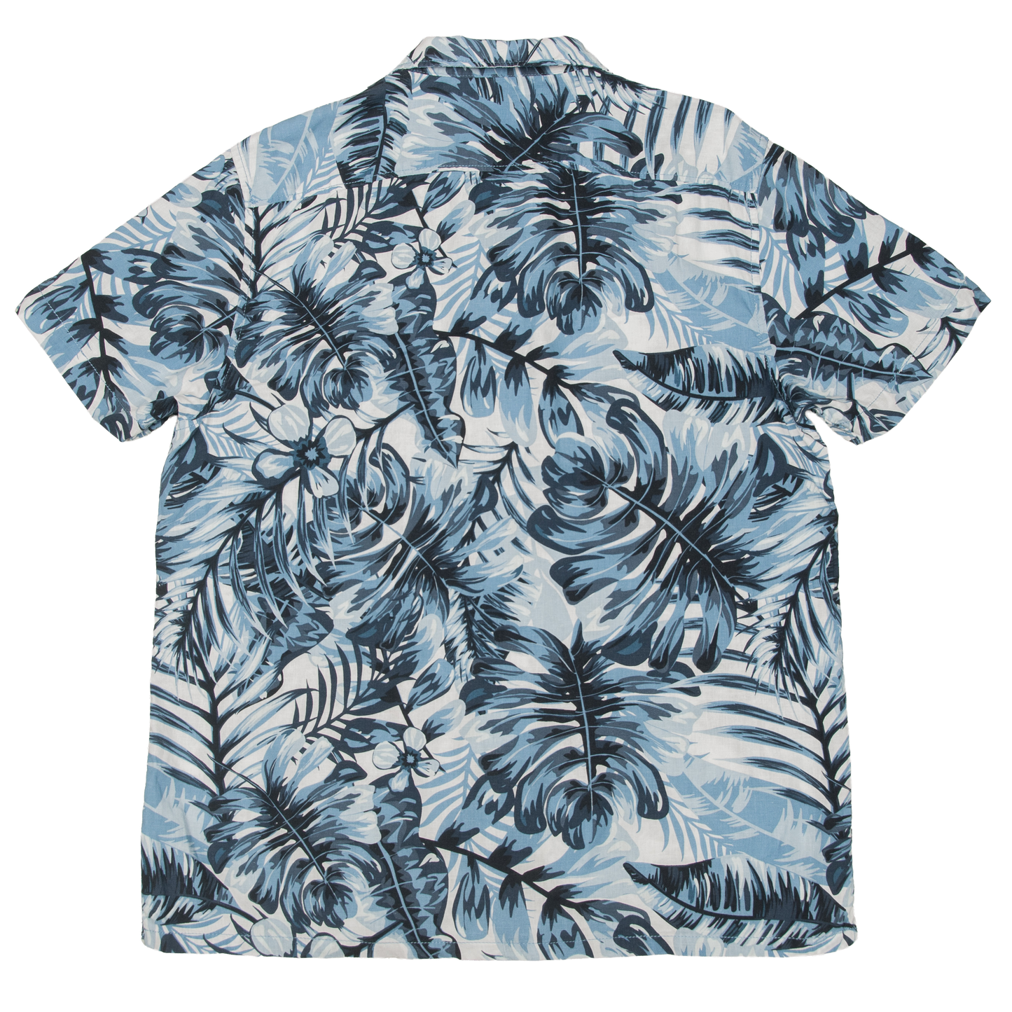 C&A hawaijipaita (L)