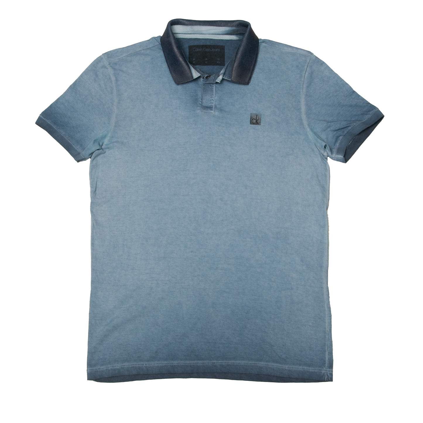 Calvin Klein Jeans pikeepaita (S)