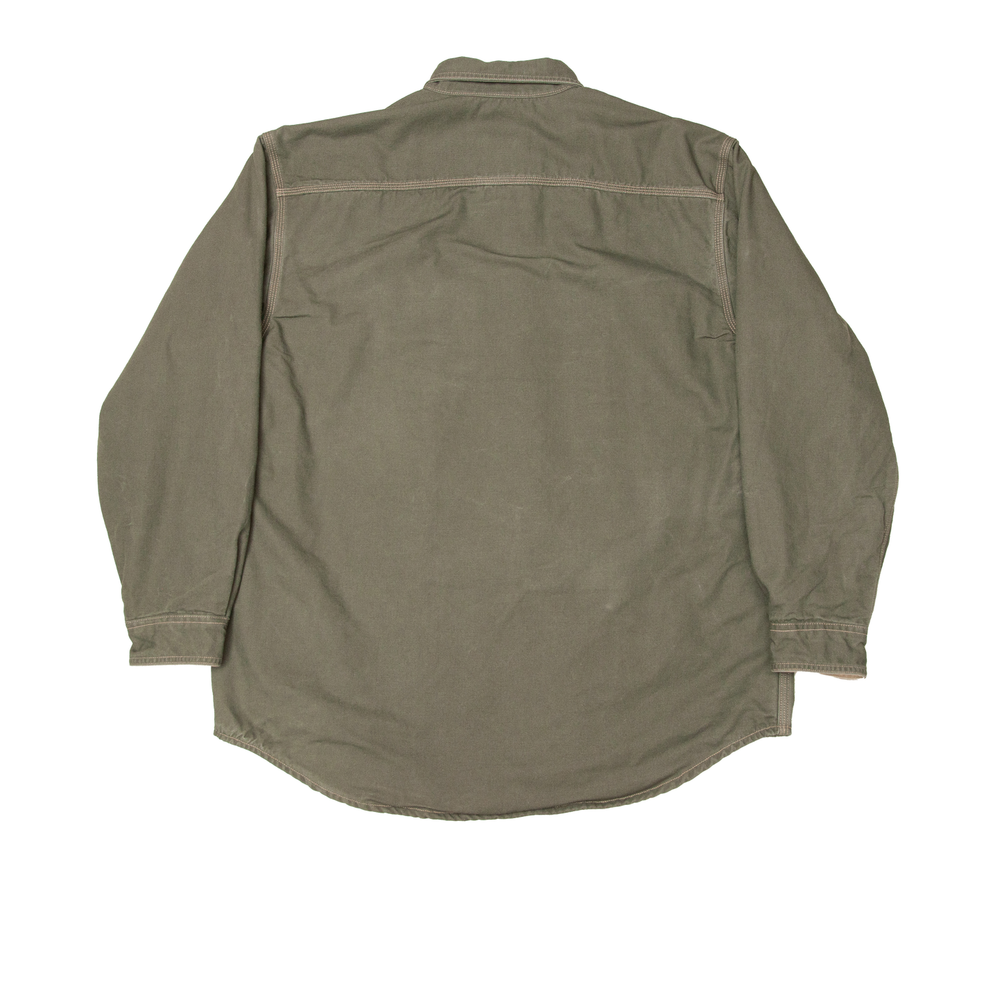 Carhartt FR Canvas Shirt Jac paitatakki (XL)