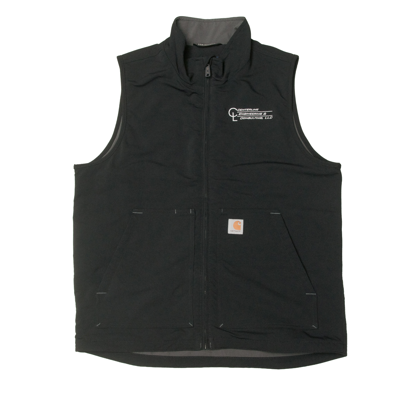 Carhartt Super Dux Softshell Vest liivi (L)