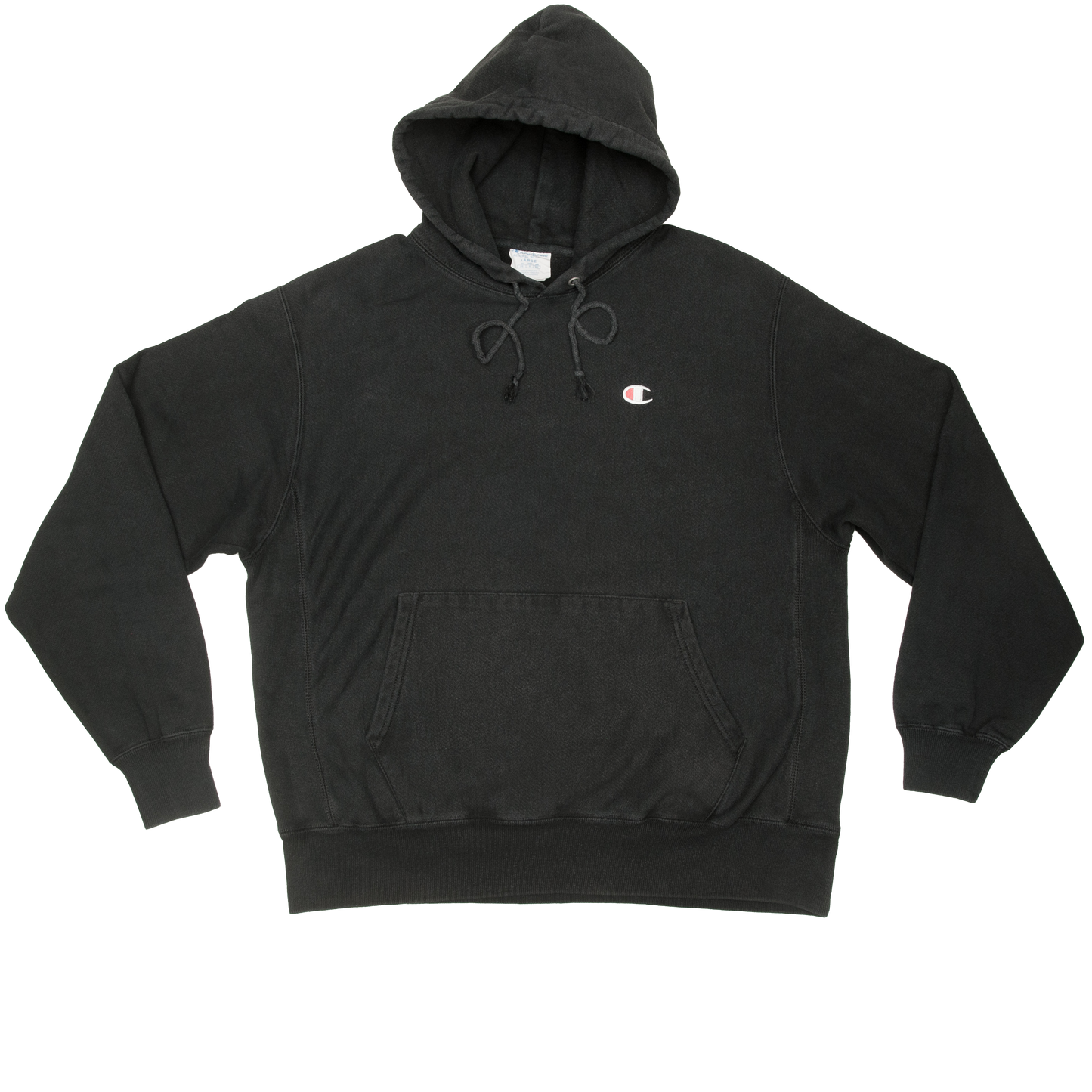 Champion Reverse Weave huppari (L)