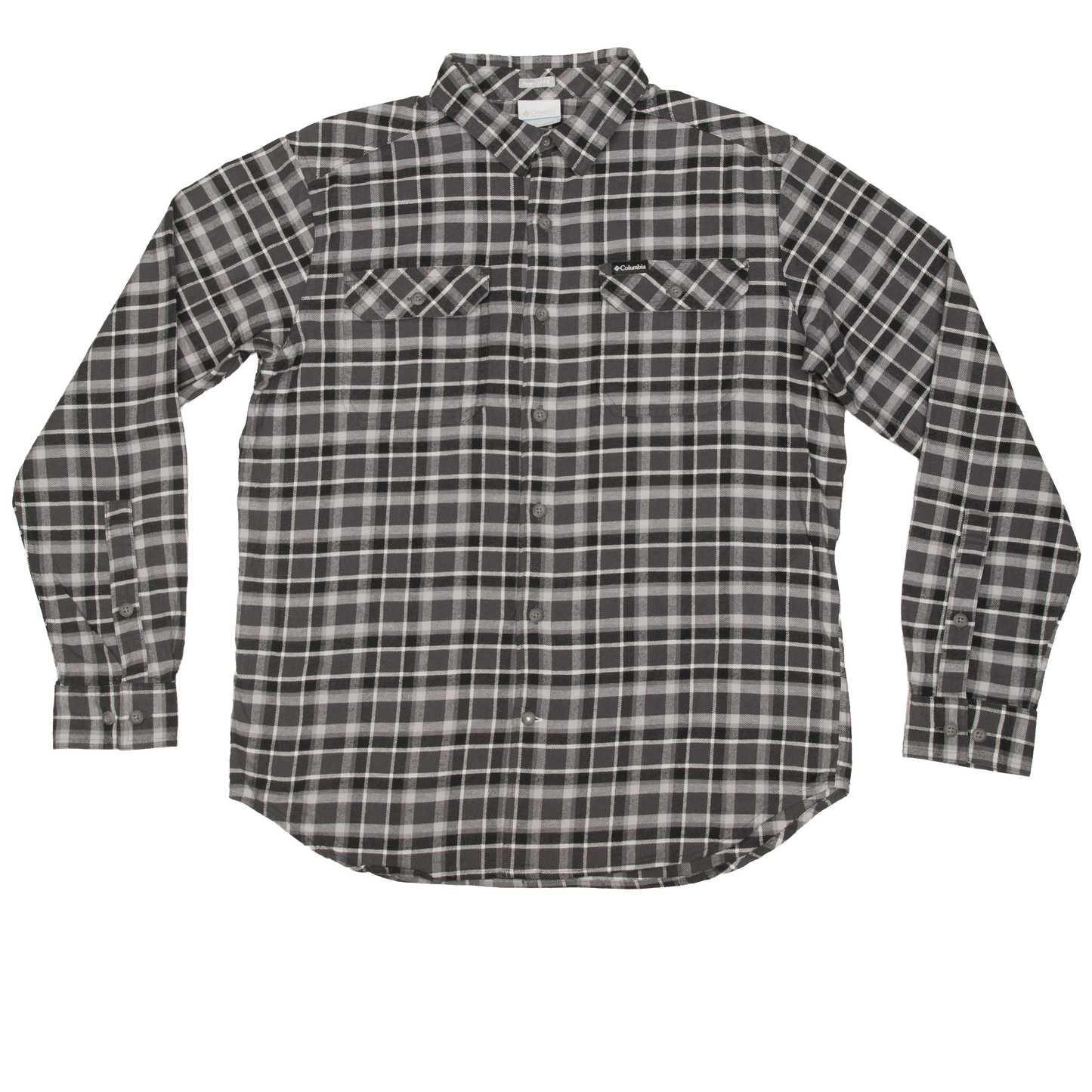 Columbia Omni-Wick flanellipaita (M)
