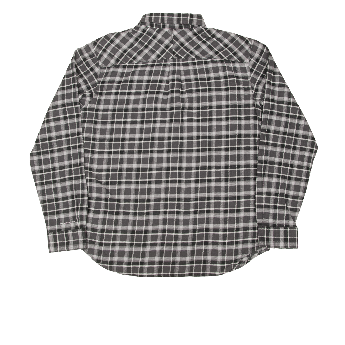 Columbia Omni-Wick flanellipaita (M)