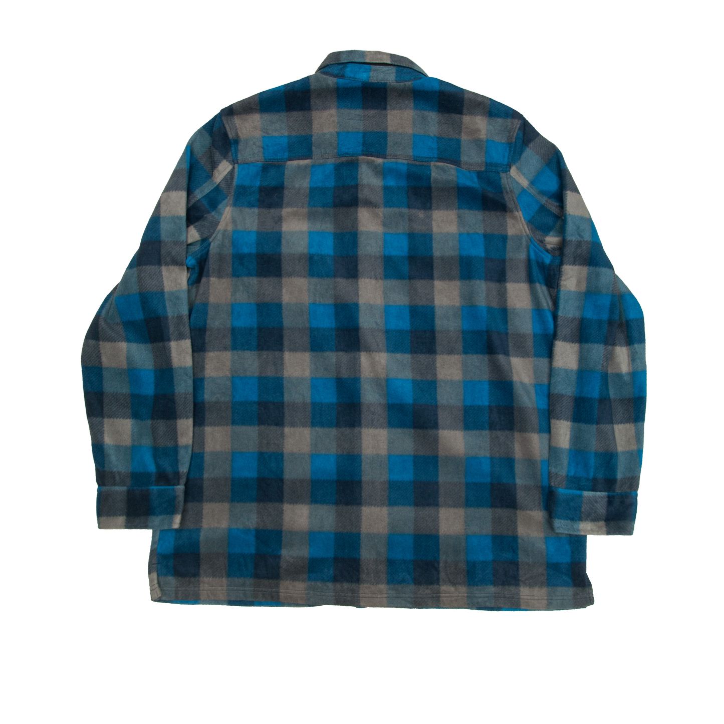 Croft & Barrow fleecepaitatakki (XL)