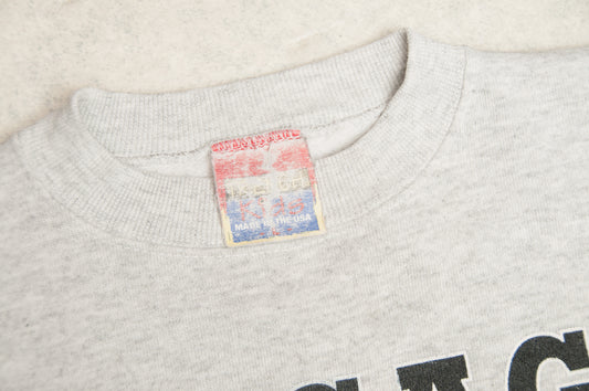 Vintage NBA Chicago Bulls collegepaita 90-luvulta (XS)