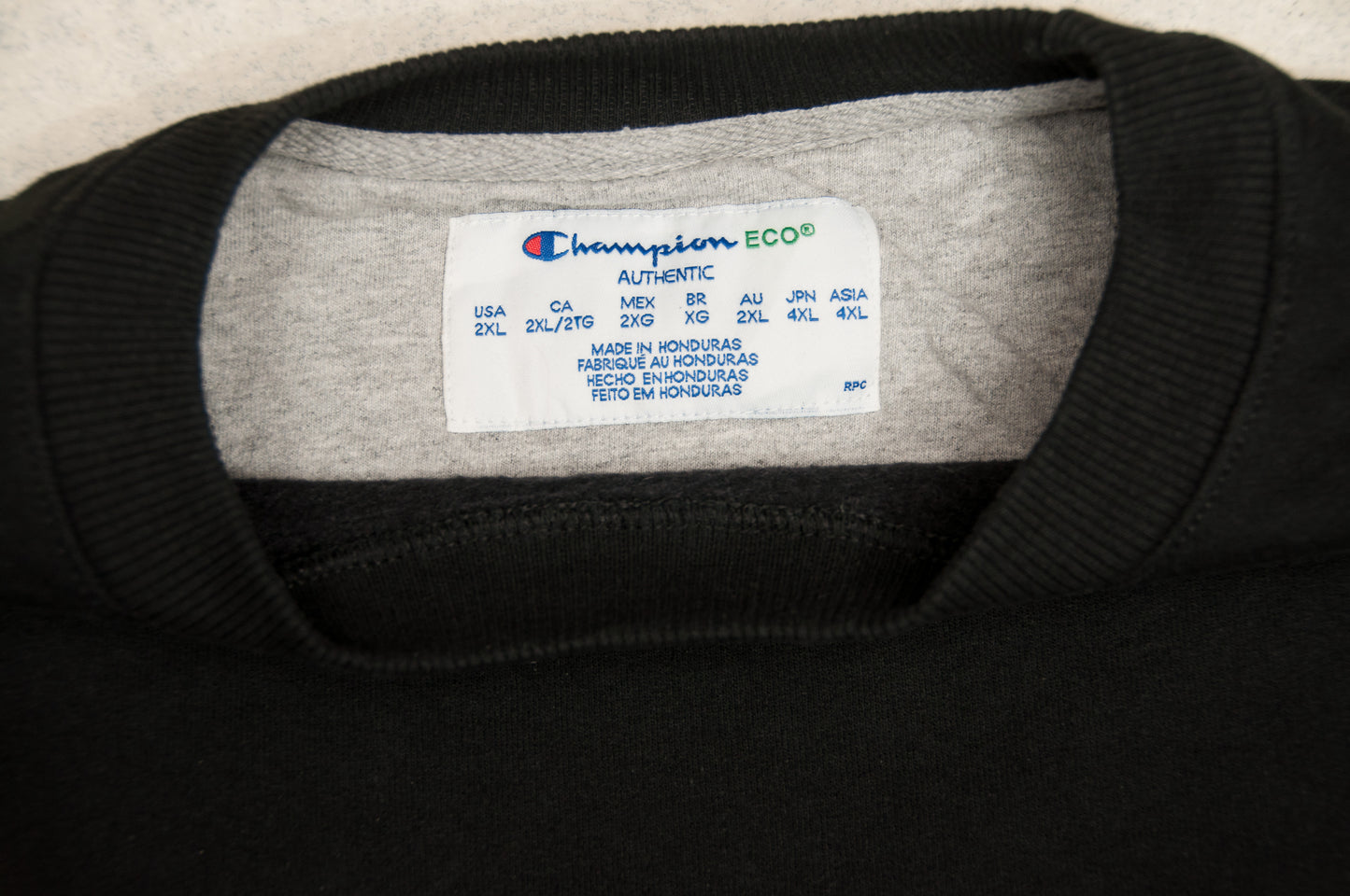 Champion ECO collegepaita (XXL)