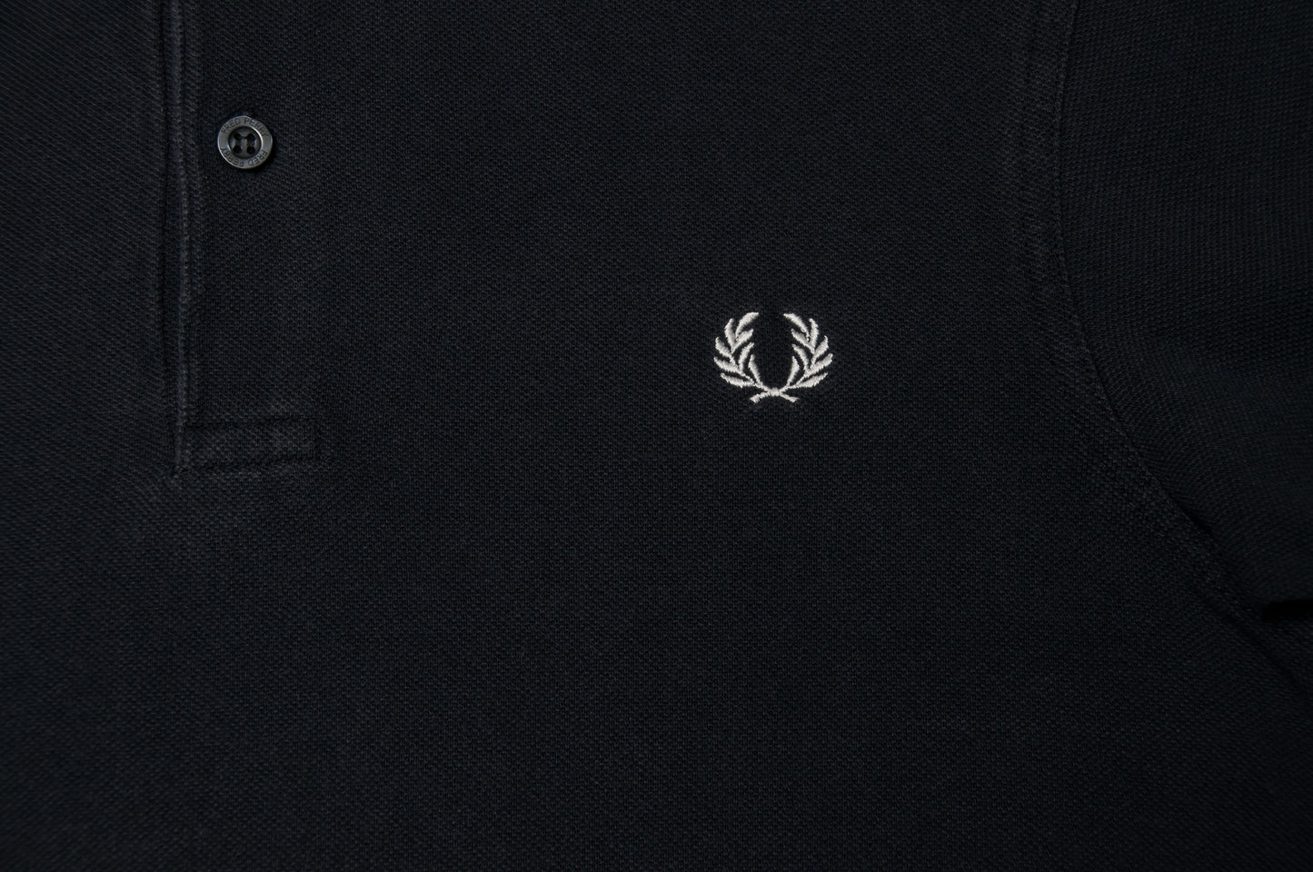 Fred Perry Twin Tipped pikeepaita (XS)