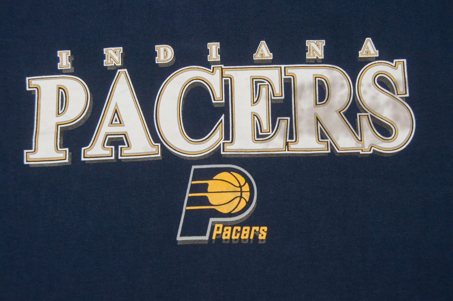 NBA Indiana Pacers paita (L)