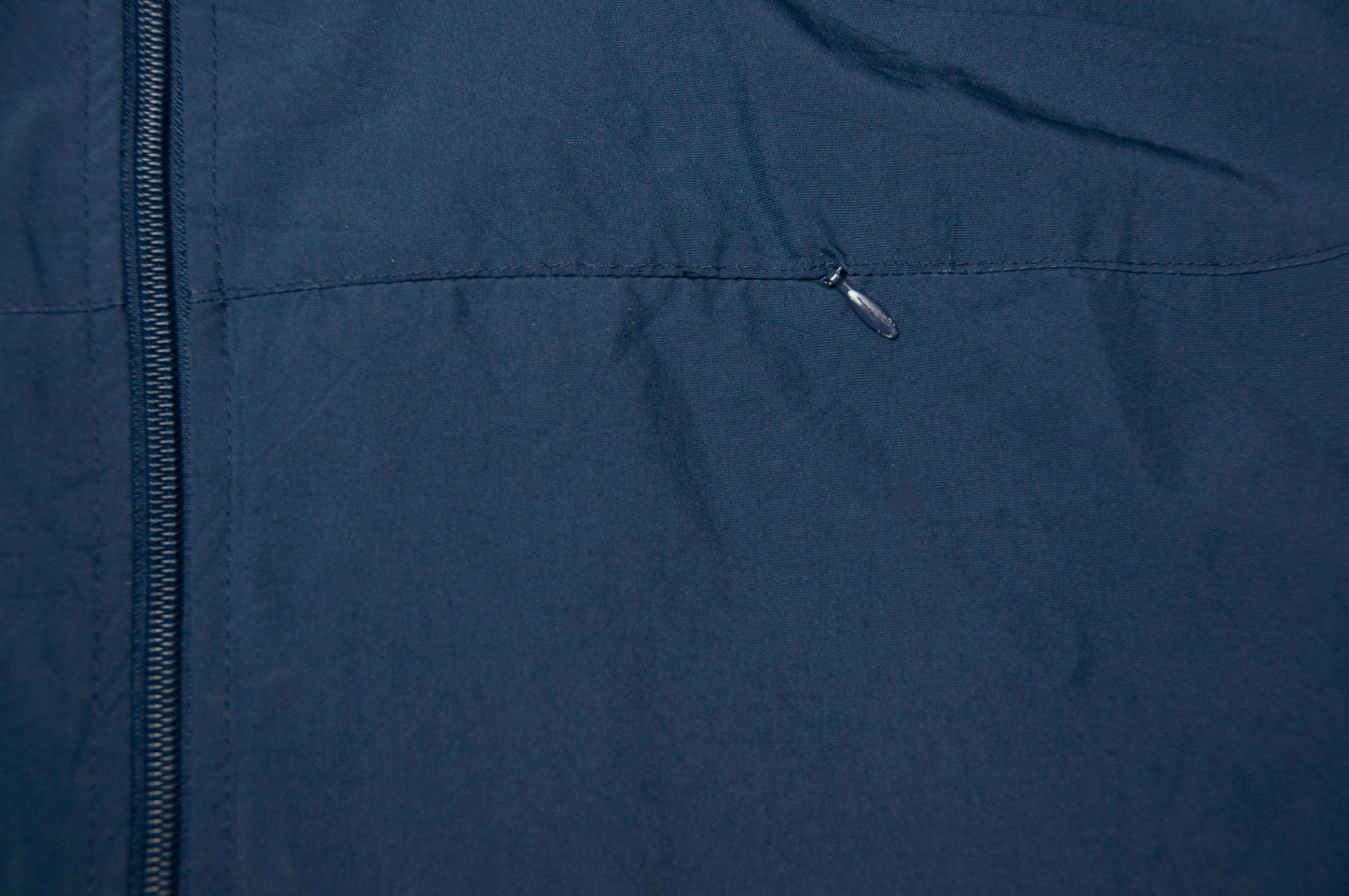 Y2K Nike Team tuulitakki (3XL)