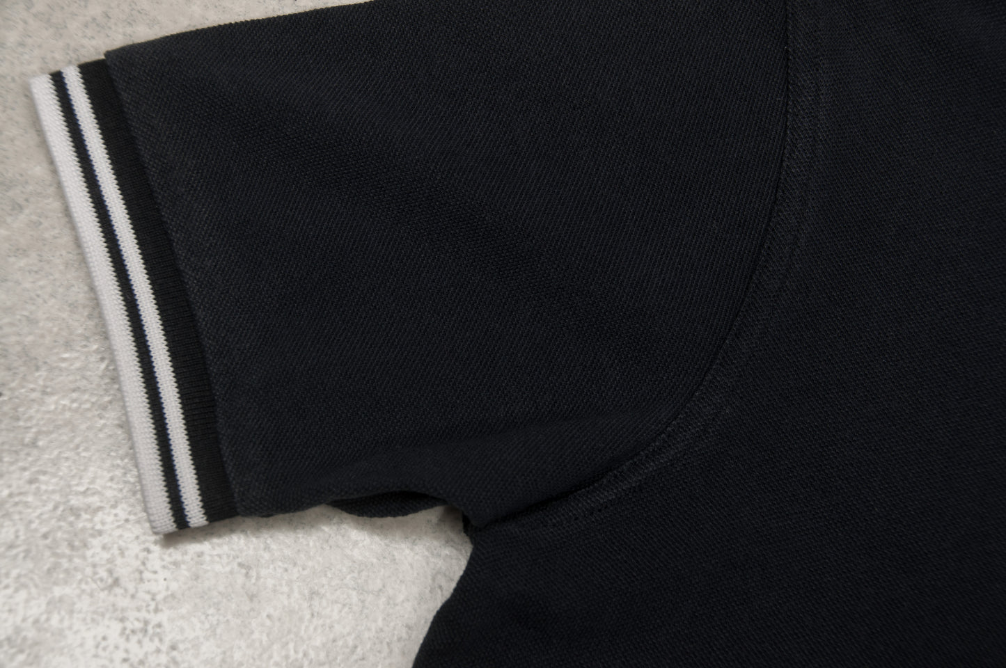 Fred Perry Twin Tipped pikeepaita (XS)