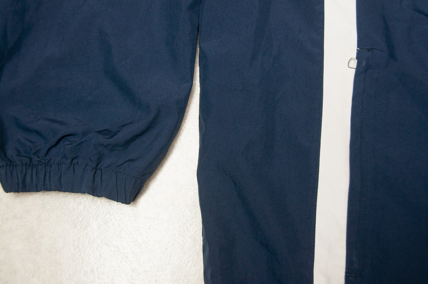 Y2K Nike Team tuulitakki (3XL)