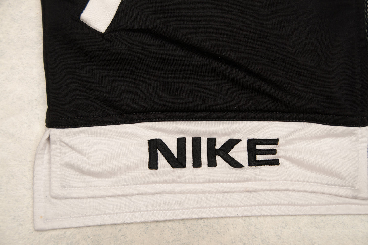 Vintage Nike verkkatakki 90-luvulta (M)