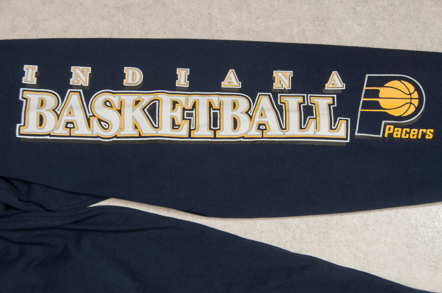 NBA Indiana Pacers paita (L)