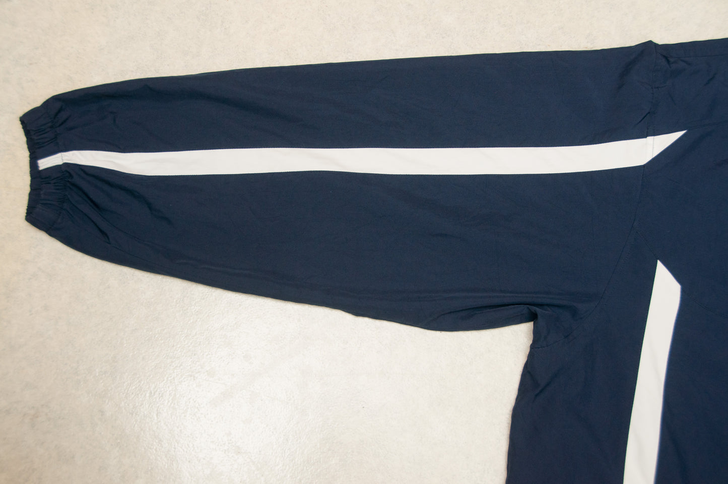 Y2K Nike Team tuulitakki (3XL)