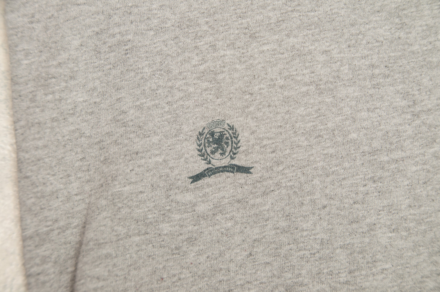 Vintage Tommy Hilfiger t-paita 90-luvulta (XS)