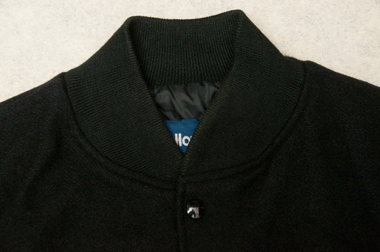 Vintage Holloway x Time Warner Cable varsitytakki 90-luvulta (XL)