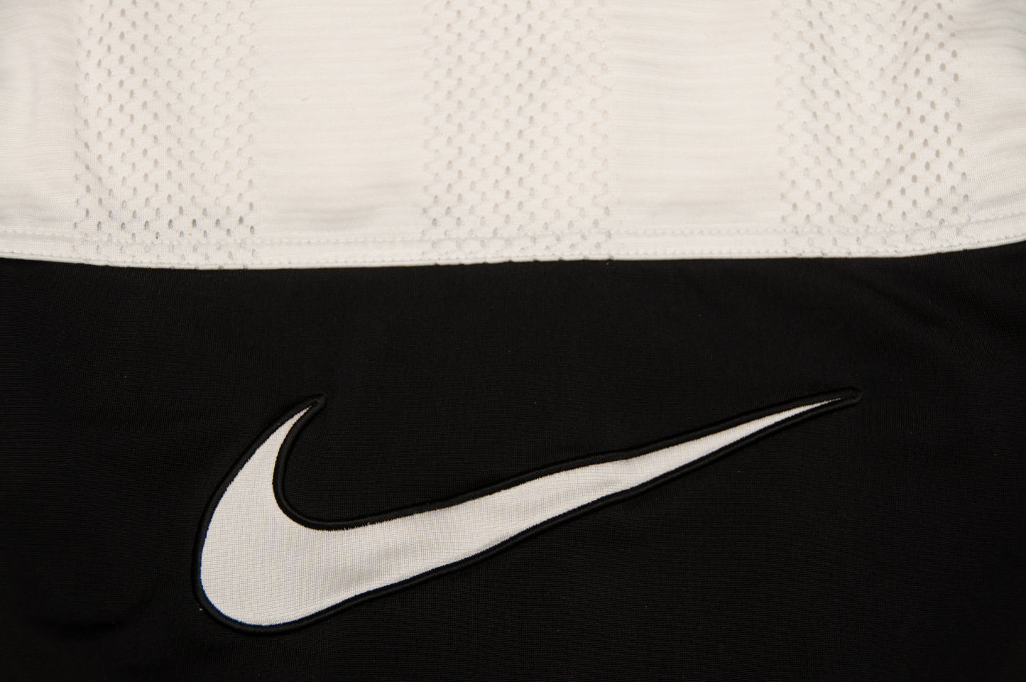 Vintage Nike verkkatakki 90-luvulta (M)