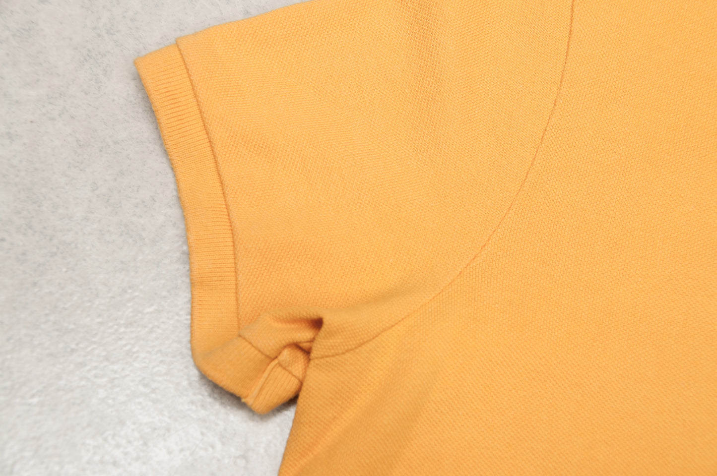 Y2K Ralph Lauren pikeepaita (S)