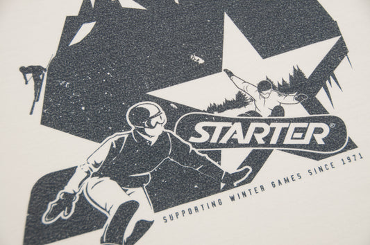 Y2K Starter t-paita (L)