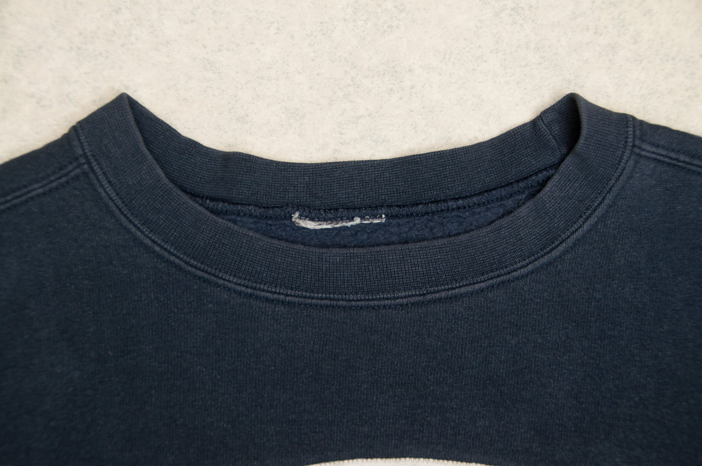Vintage Nike collegepaita 90-luvulta (XL)