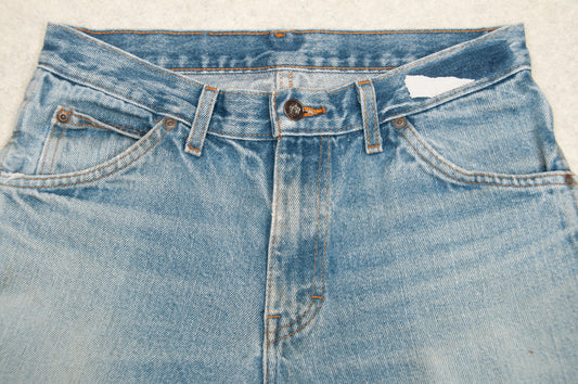 Dickies farkkushortsit (28x12)