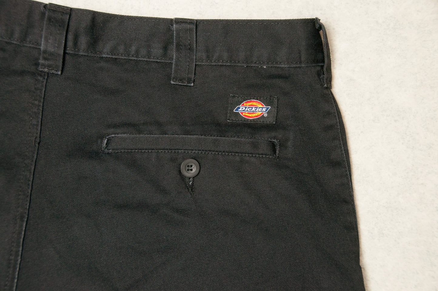 Dickies reisitaskuhousut (34x29)
