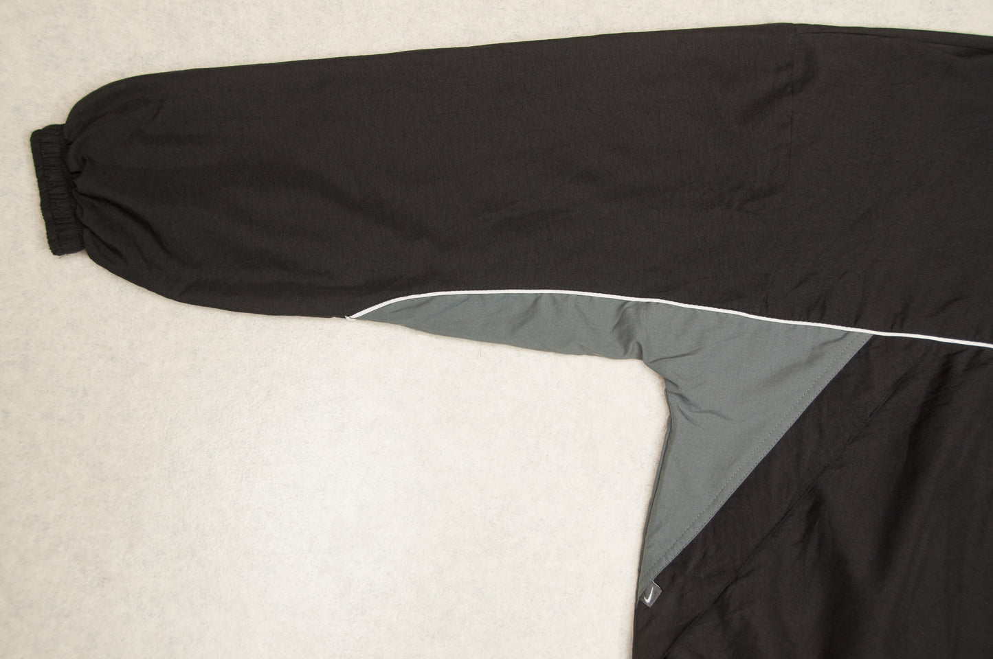Vintage Nike tuulitakki 90-luvulta (M)