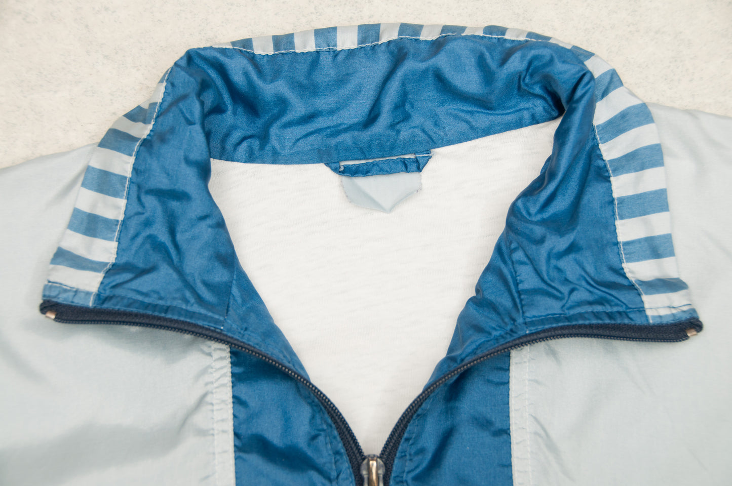 Vintage Nino Sport tuulitakki 80-luvulta (M)