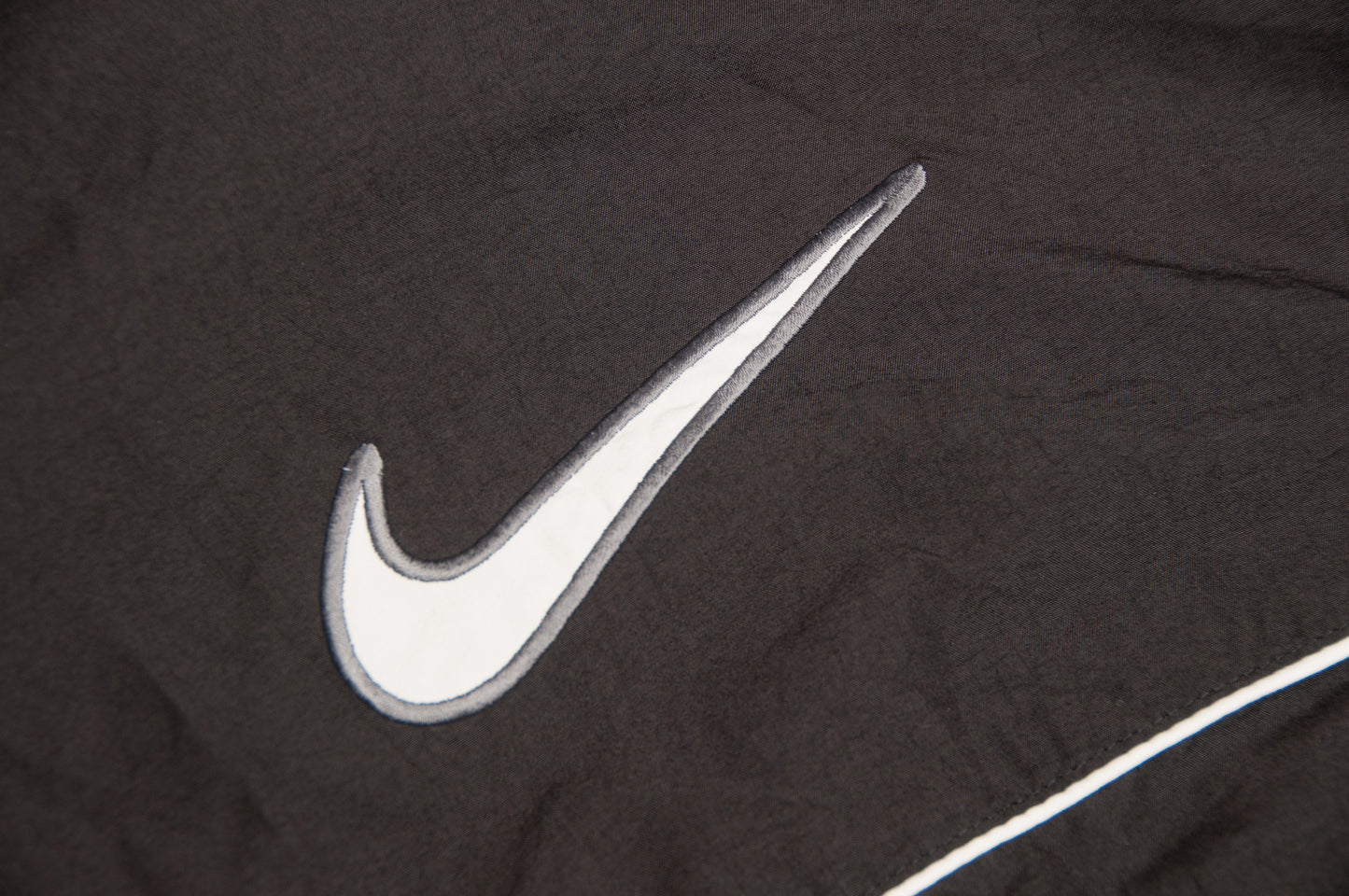 Vintage Nike tuulitakki 90-luvulta (M)