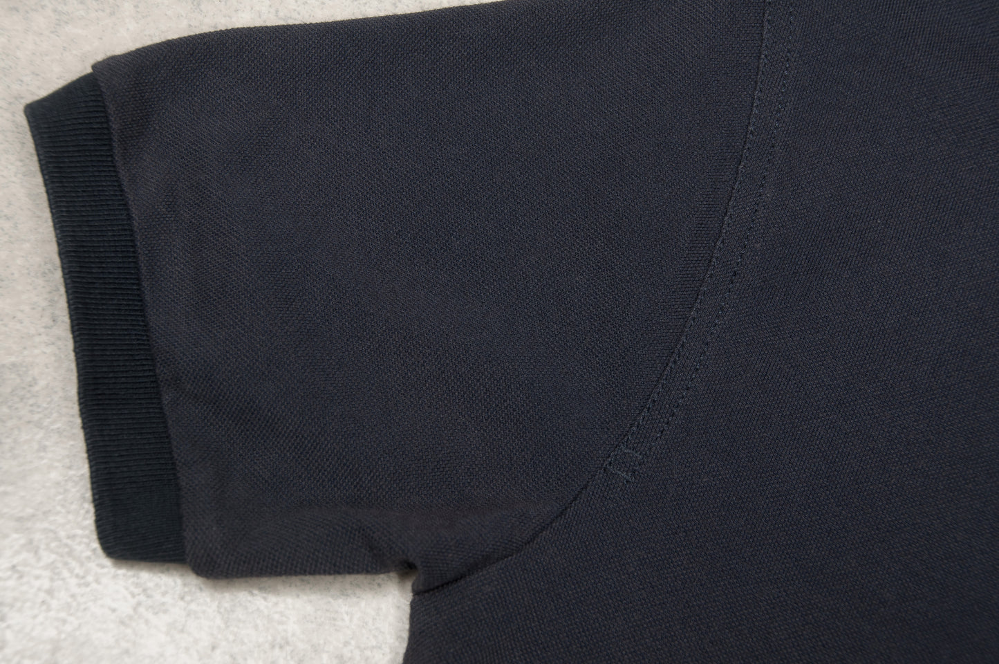 Y2K Tommy Hilfiger Sport pikeepaita (XS)