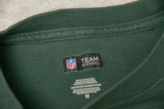 NFL Green Bay Packers t-paita (M)