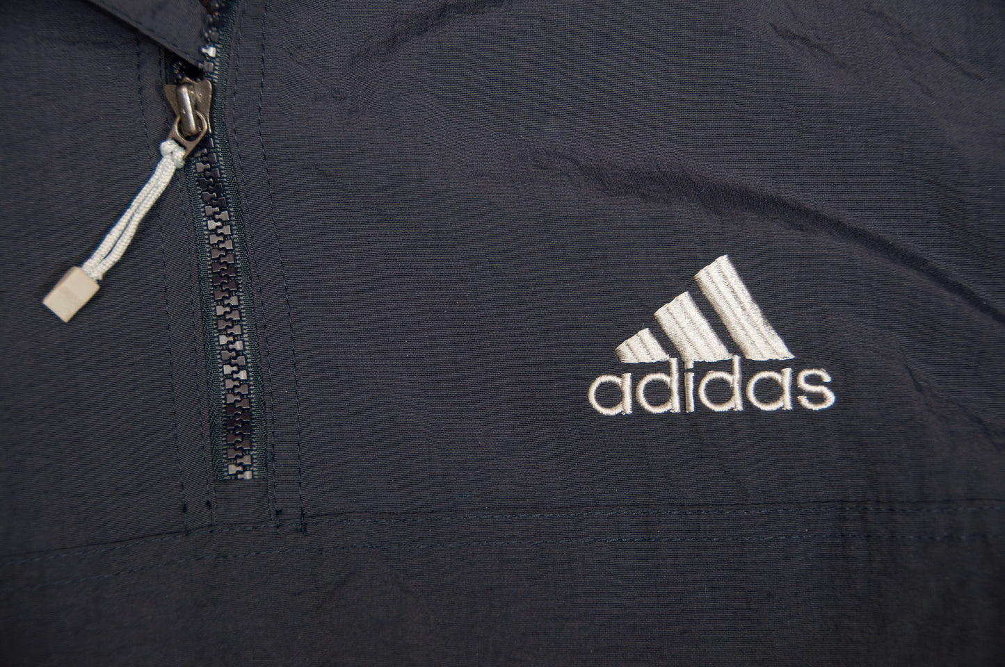 Vintage Y2K Adidas talvitakki (M)