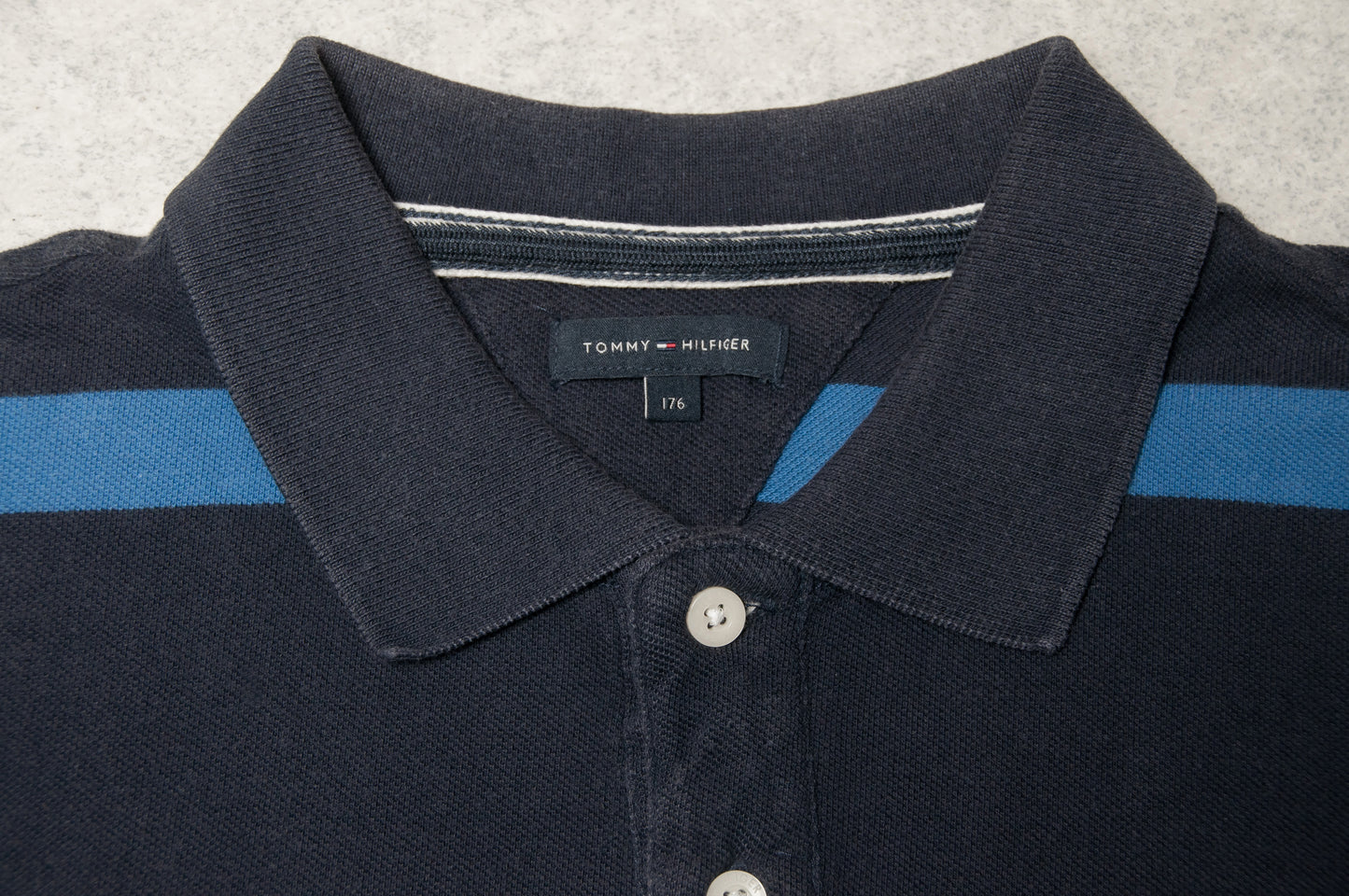 Tommy Hilfiger pikeepaita (S)