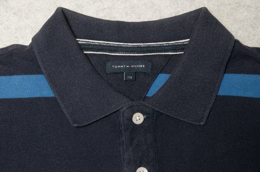 Tommy Hilfiger pikeepaita (S)