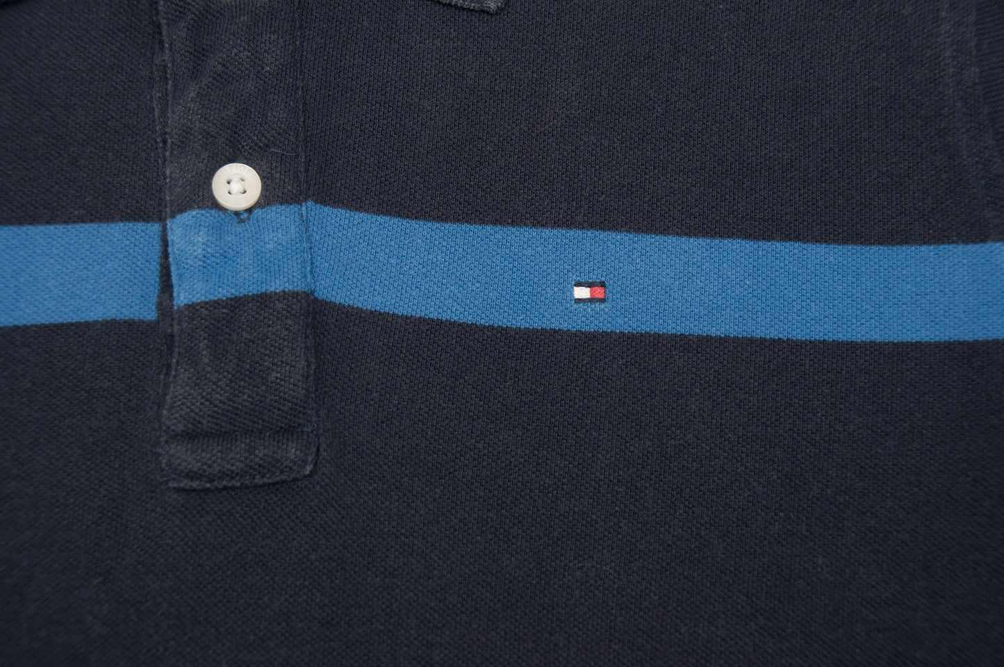 Tommy Hilfiger pikeepaita (S)