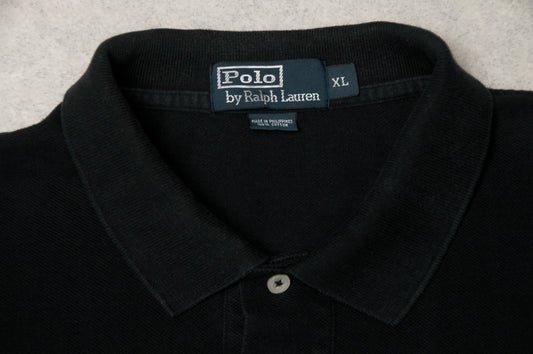 Vintage Polo by Ralph Lauren pikeepaita 90-luvulta (XL)
