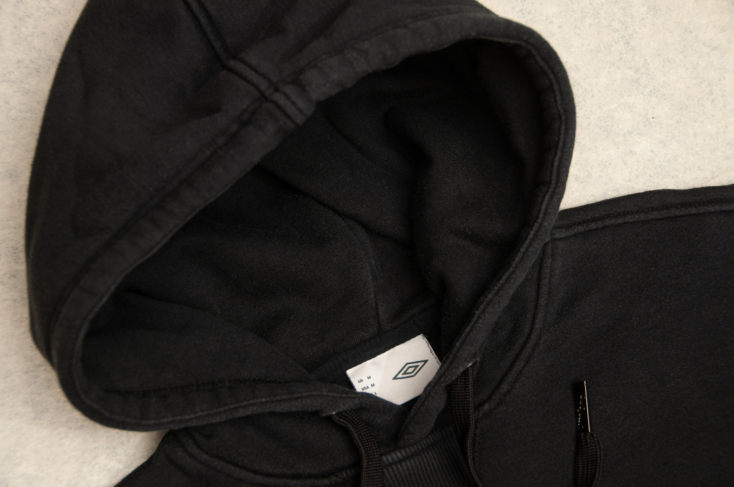 Umbro Essentials huppari (M)