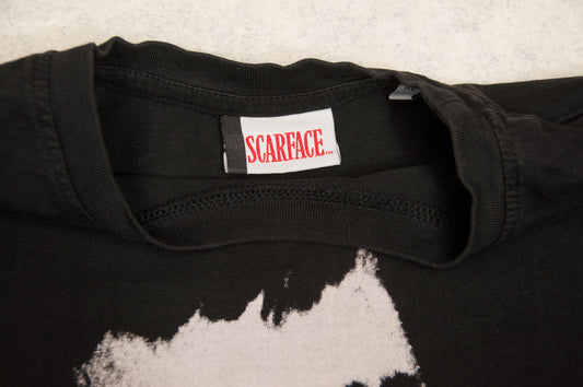 Scarface t-paita (S)