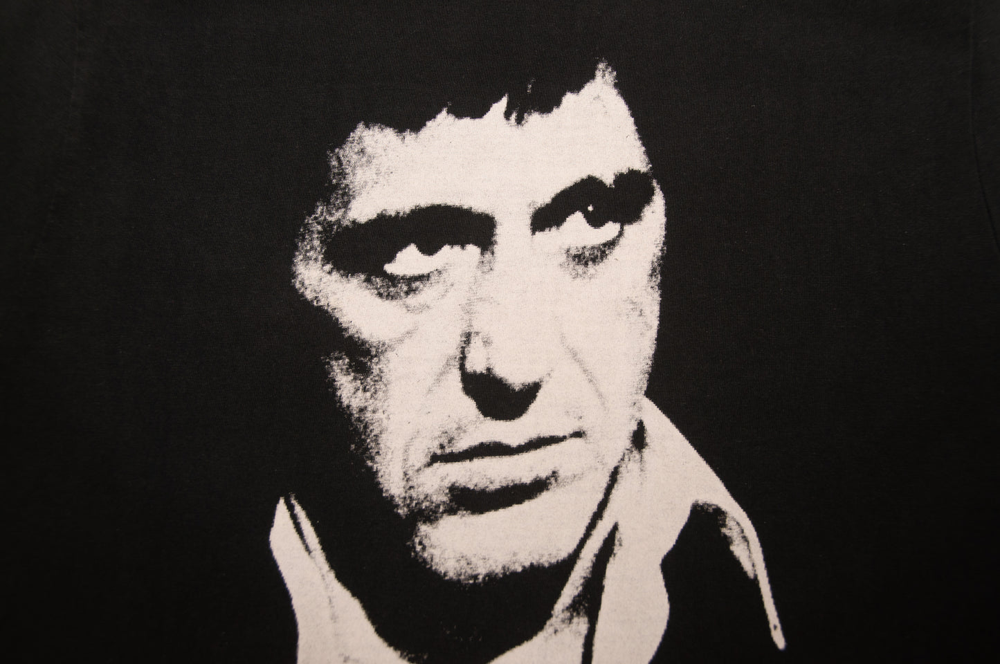 Scarface t-paita (S)