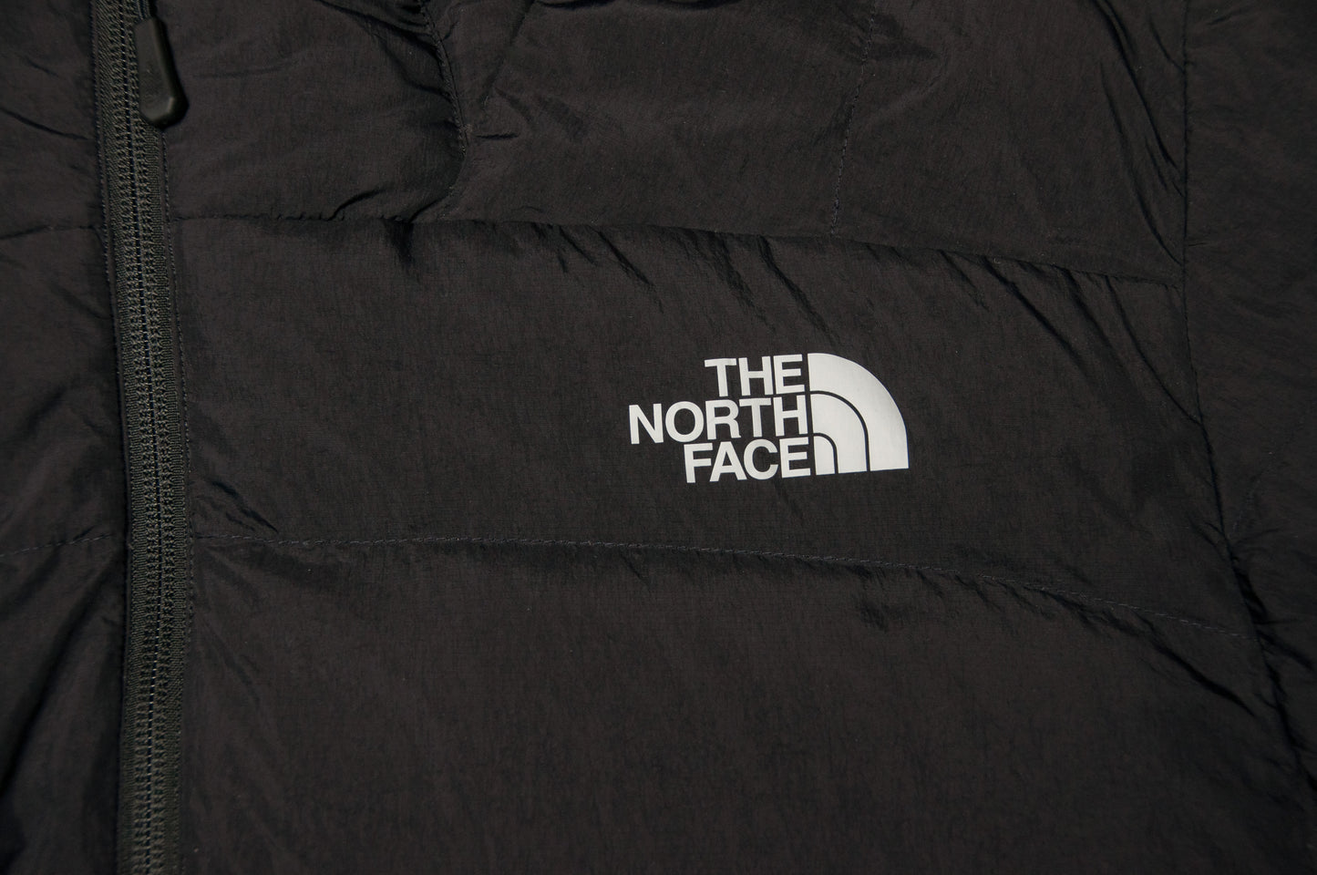 The North Face 600 untuvatakki (M)