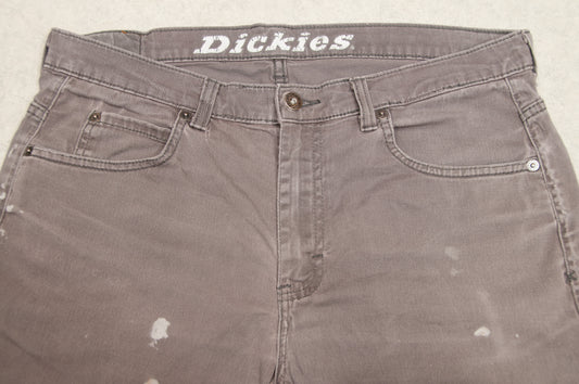 Y2K Dickies työshortsit (33x13)