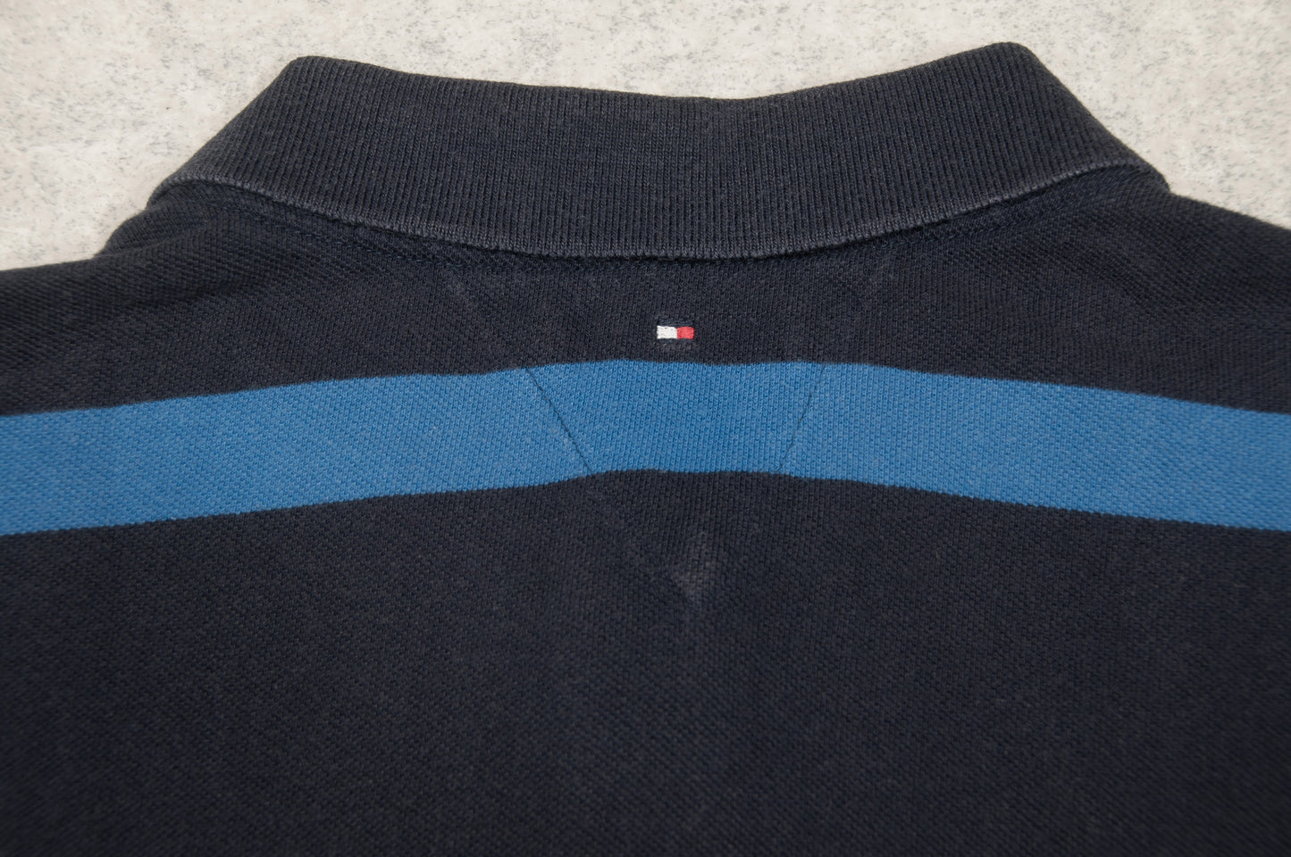 Tommy Hilfiger pikeepaita (S)