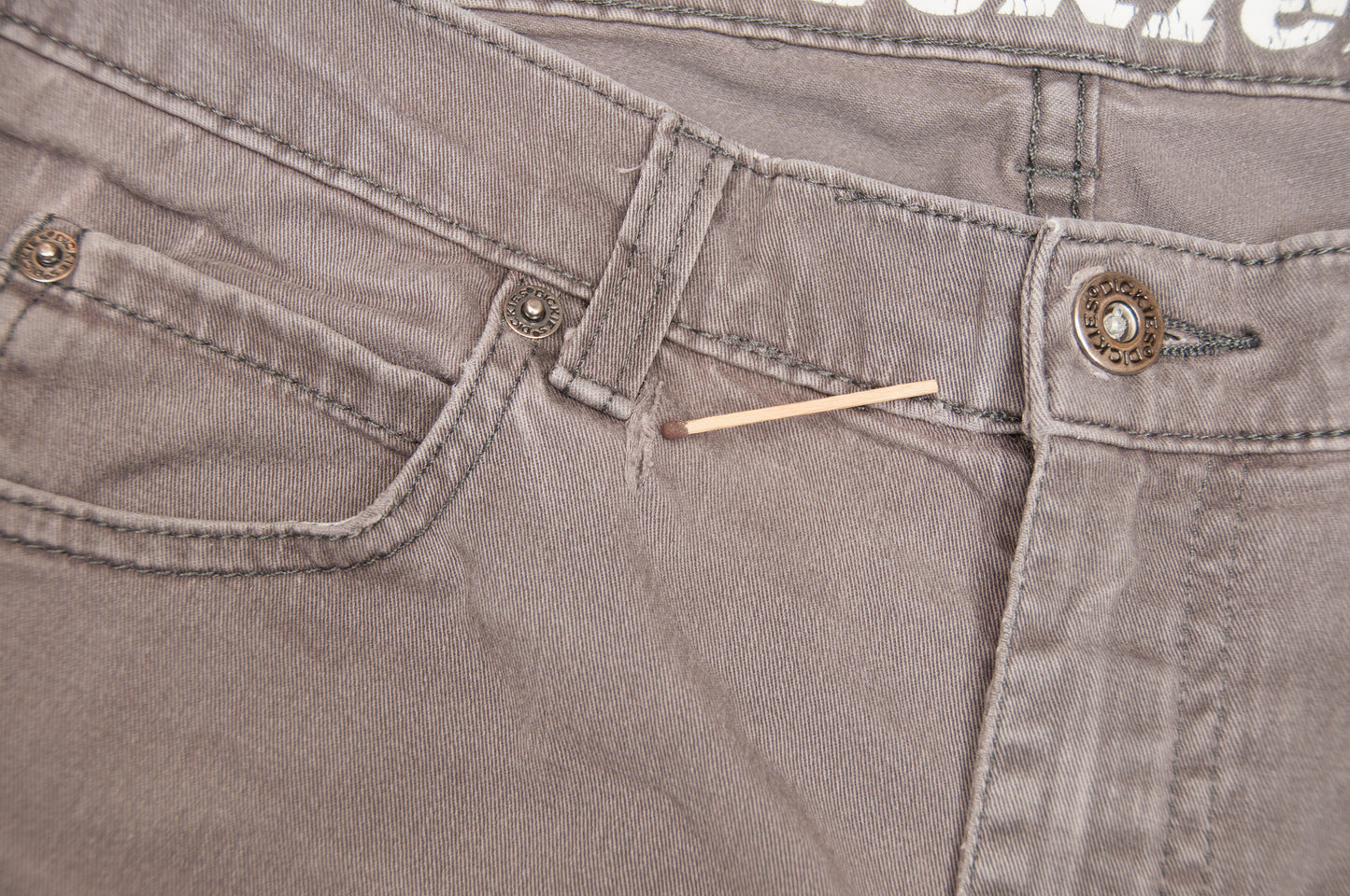 Y2K Dickies työshortsit (33x13)