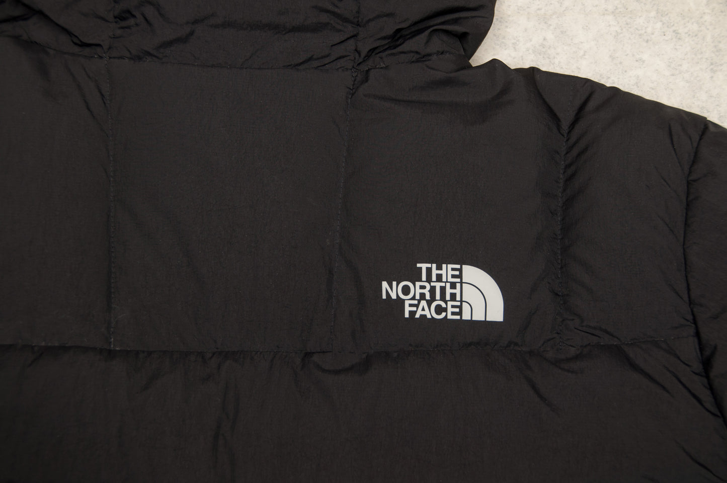 The North Face 600 untuvatakki (M)