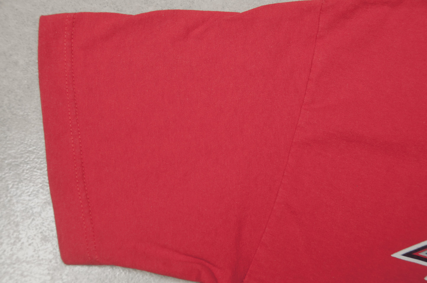 Y2K Majestic x MLB Boston Red Sox t-paita (M)