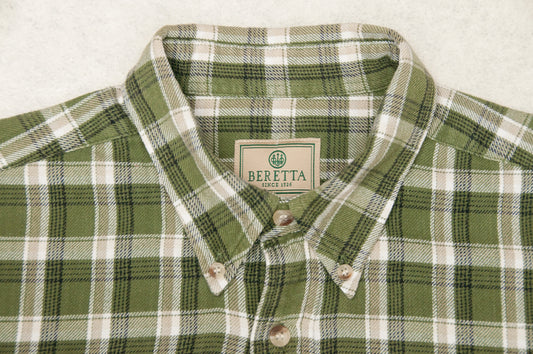 Beretta flanellipaita (L)