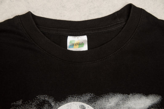 Y2K Parco Nazionale d'Abruzzo t-paita (S)