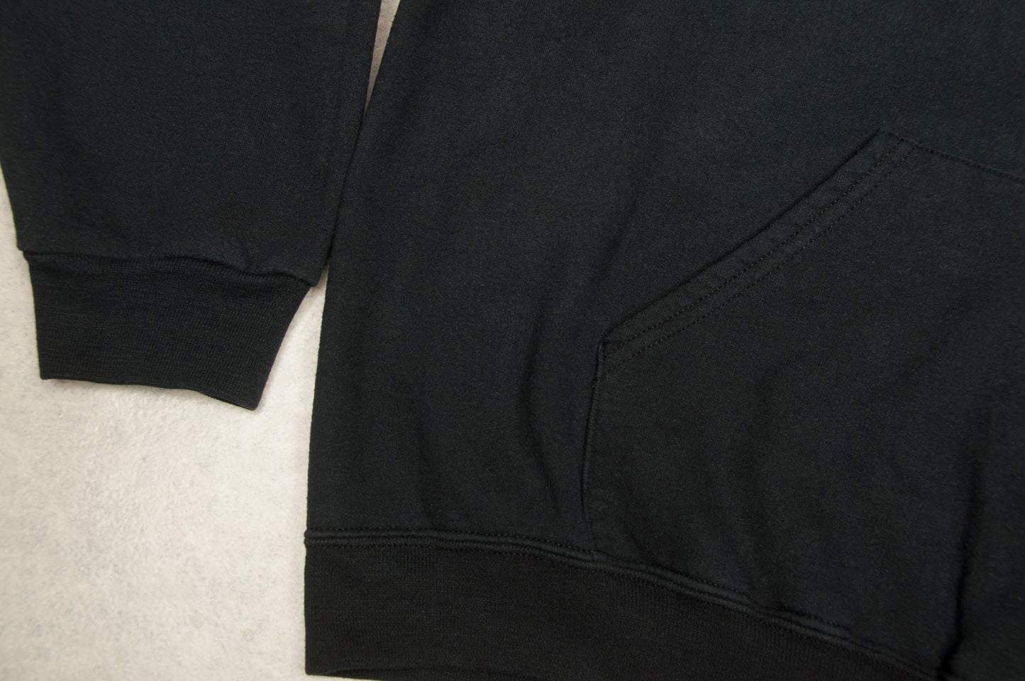 Vintage Y2K TOHS Basketball huppari (XL)