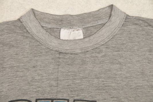 Vintage Shaq Orlando Magic t-paita 90-luvulta (L)