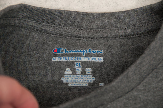 Champion x Ohio State Buckeyes t-paita (XL)